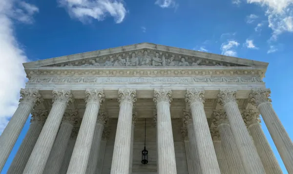 U.S. Supreme Court Grants Washington…