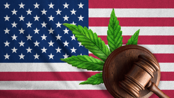 DEA Limits Participants in Upcoming…