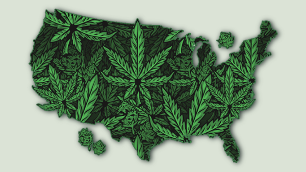 Lawmakers Are Moving on Marijuana. Act…