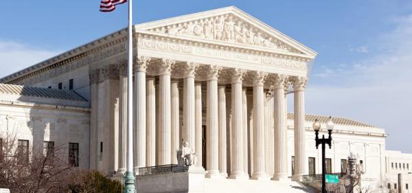 U.S. Supreme Court Hears RICO Arguments…