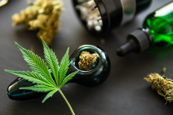 Study Finds Marijuana Use Does Not…