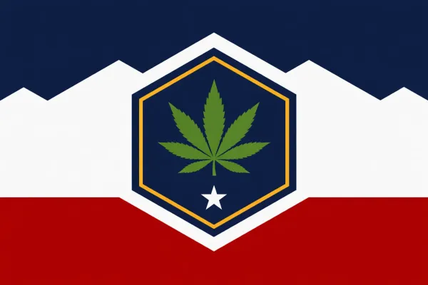 Utah Medical Cannabis Sales Reach…