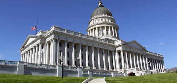 photo of Utah Lawmakers to Vote On Changing Voter-Backed Cannabis Measure image