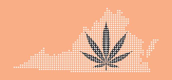 Virginia Legislature Passes Cannabis…