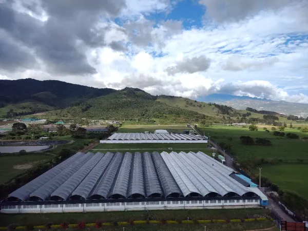 Costa Rica Opens First Medical…
