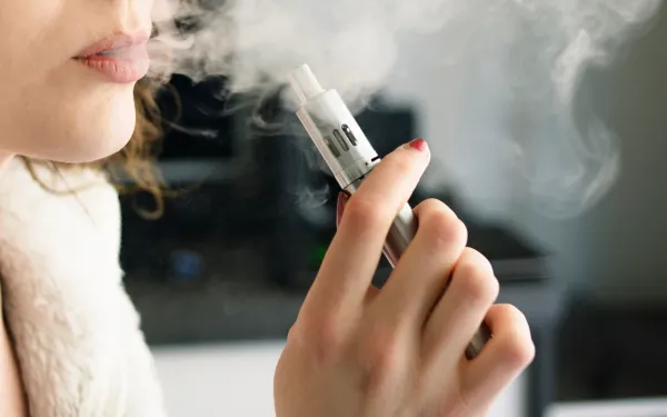 photo of Cannabis Vape Market: Why Convenience Formats Now Dominate image
