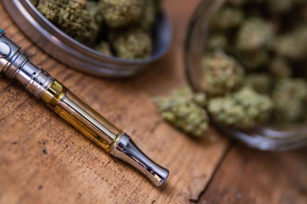 Cannabis Vape Oil Quality Control Is&hellip;