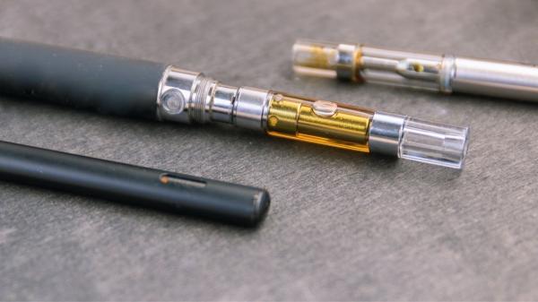 Cannabis vapes coming to SQDC by fall…