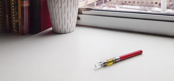 Colorado Recalls Cannabis Vape Products…