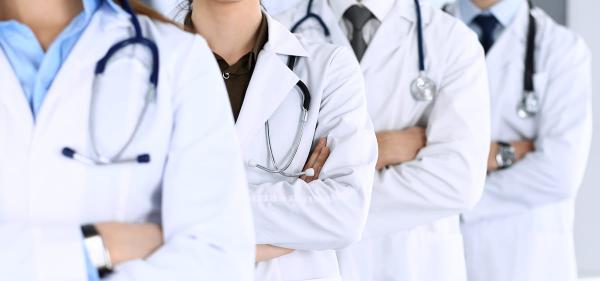 More Than 85% of U.S. Healthcare&hellip;