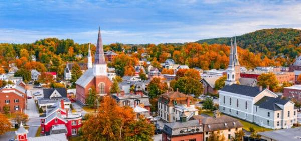 Vermont Lawmakers Reject Plan to Allow Direct-to-Consumer Cannabis Sales