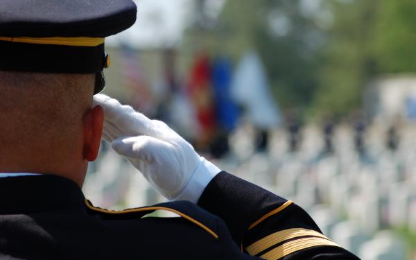 Shop military discounts and veteran-owned dispensaries this Memorial Day