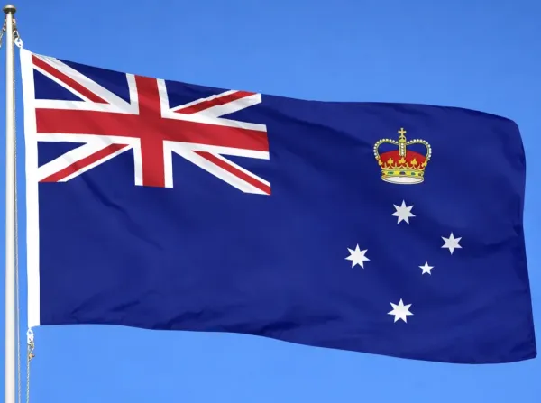 Victoria, Australia Could Gain A$1.37…