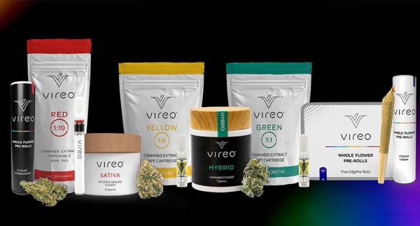 Vireo Growth adds $10M to Chicago…