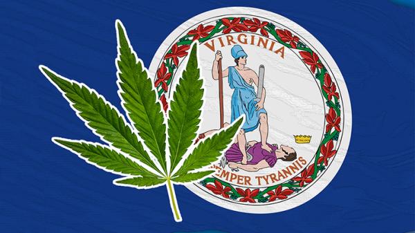 Virginia: NORML Leads Coalition Urging&hellip;