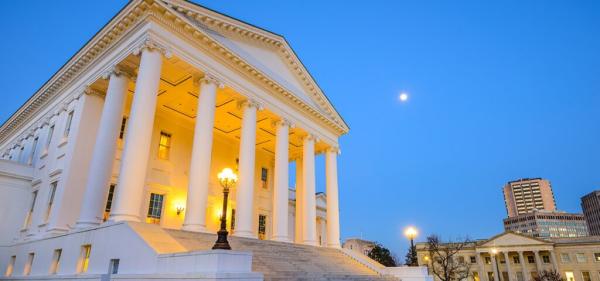 Virginia Senate Committee Adds Harsher&hellip;