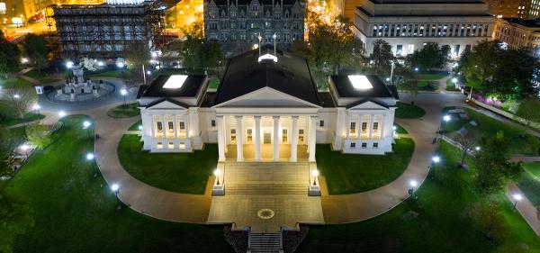 Virginia Gov. Sends Adult-Use Cannabis…