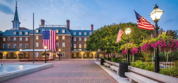 Virginia Lawmakers Call for Adding…