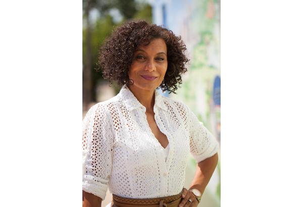 America’s 1st Black Dispensary Owner…