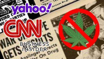 photo of How Mainstream Media (Still) Pushes Reefer Madness image