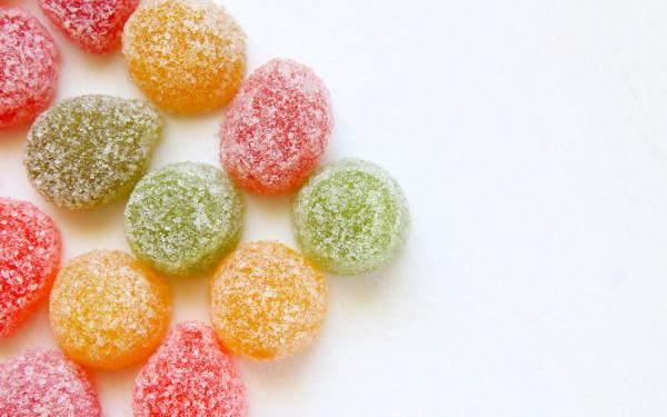 photo of Cannabis Gummies, Hard Candies to Be Pulled From Washington Shelves image