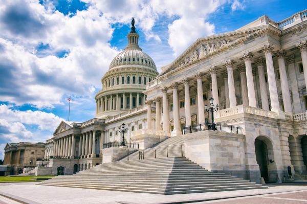 photo of Wisconsin Congressman calls Miller amendment un-American image