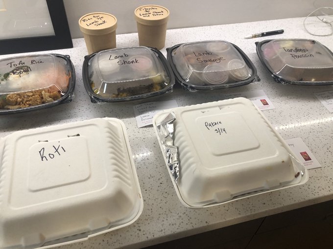 photo of Is That A Marijuana Vape Pen In This North Carolina Mayor’s Take-Out Dinner Pic? image