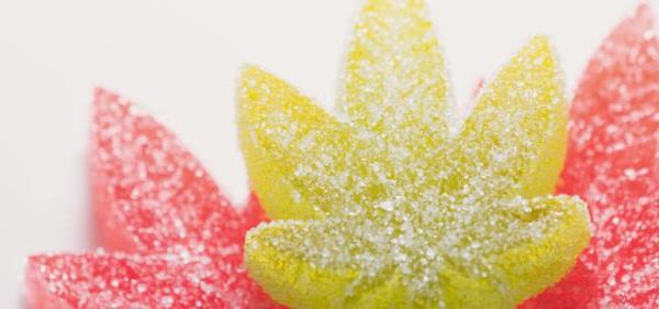 USDA Clarifies Cannabis Food and Drinks…