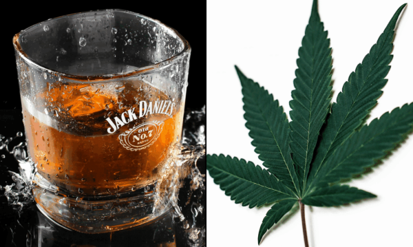 Marijuana Legalization Is Putting…