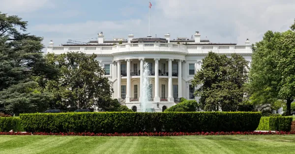 New White House Report Highlights&hellip;