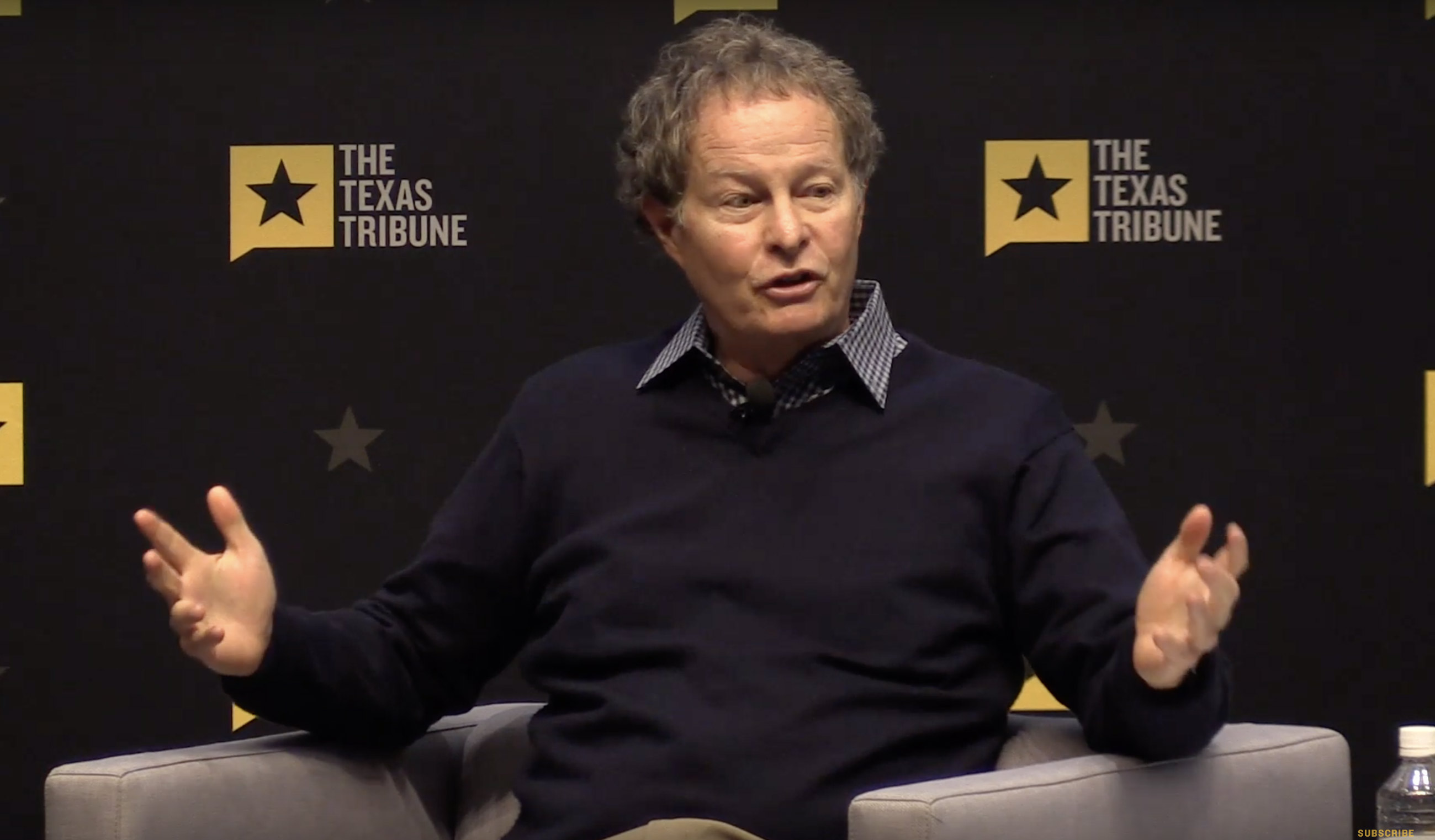 photo of Chances Are ‘Good’ That Whole Foods Will Sell Marijuana Products, CEO Says image