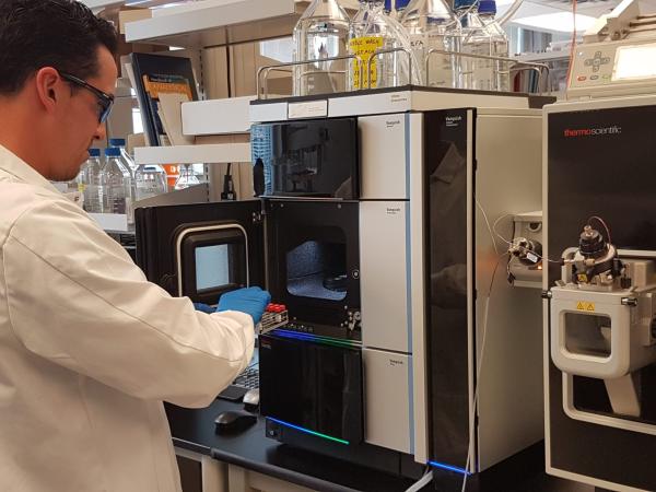 photo of Willow Biosciences to sell operating subsidiary for $3.38M image