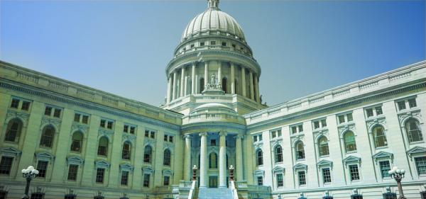 photo of Wisconsin Republicans Propose Banning Hemp THC Products image