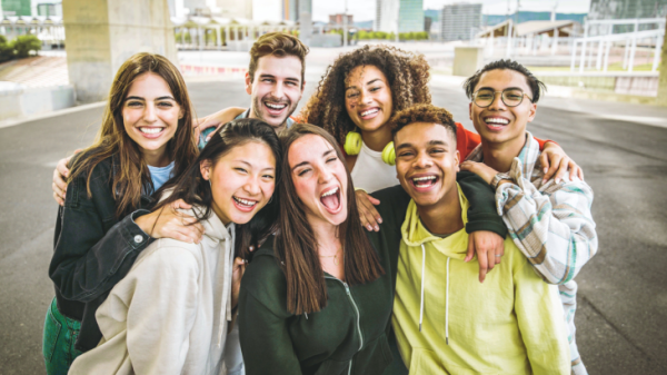 Youth Cannabis Use Hits Historic Low,&hellip;