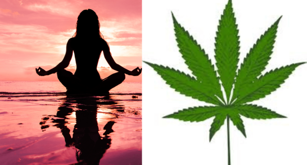 photo of The Role of Cannabis in Spiritual Practices and Rituals image