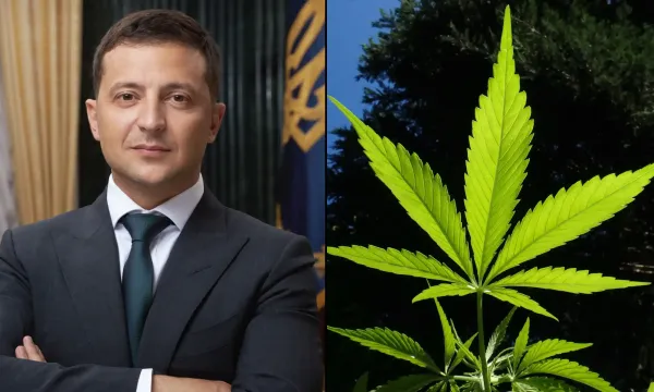 Ukraine’s First Legal Medical Cannabis&hellip;
