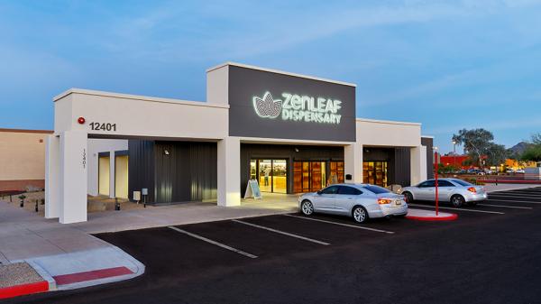 Verano Unveils Bodega-Style Dispensary…
