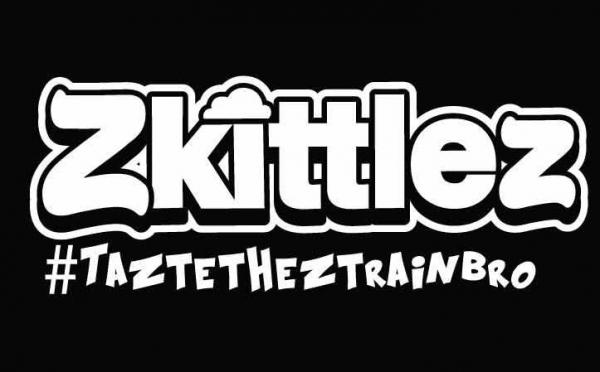 photo of Zkittlez weed brand tastes a lawsuit from Skittles candy maker image